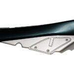 MONDIAL 110 FT SELE ALTI YAN KRNJ SOL ALT (YESIL-GRI)