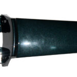 MONDIAL 110 FT ARKA KARENAJ UST KAPAK (YESIL)