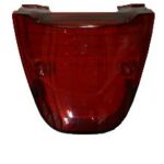 MONDIAL 110 FT ARKA STOP CAMI