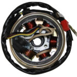 MONDIAL 125 MT ALTERNATOR KOMPLE