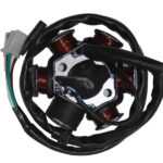 MONDIAL 125 MT STATOR