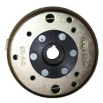 MONDIAL 125 MT ROTOR