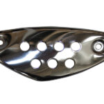 MONDIAL 125 MT EGZOZ DEKOR UST KAPAK