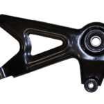 MONDIAL 100 LOYAL _13 EGZOZ BAGLANTI BRAKETI