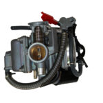 MONDIAL 125 KV KARBURATOR KOMPLE