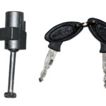 MONDIAL 125 MT SELE KILIDI