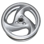 MONDIAL 125 MT ON JANT - CELIK (2.50X10")