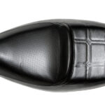 MONDIAL 125 MT SELE KOMPLE (SIYAH)