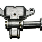 MONDIAL 125 MT SELE KILIT MEKANIZMASI