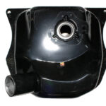 MONDIAL 125 MT BENZIN DEPOSU