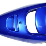 MONDIAL 125 MT FAR MUHAFAZASI (MAVI)