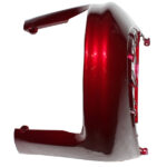 MONDIAL 125 MT ON PANEL (BORDO)