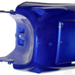 MONDIAL 125 MT ON PANEL ALT (MAVI)