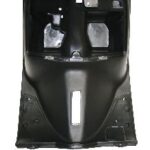 MONDIAL 125 MT ON IC PANEL