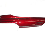 MONDIAL 125 MT SELE ALTI MARSBIYE SAG (BORDO)