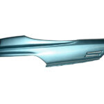 MONDIAL 125 MT SELE ALTI MARSBIYE SAG (TURKUAZ)