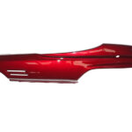 MONDIAL 125 MT SELE ALTI MARSBIYE SOL (BORDO)