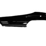 MONDIAL 125 MT SELE ALTI MARSBIYE SOL (SIYAH)