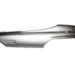 MONDIAL 125 MT SELE ALTI MARSBIYE SOL (GRI)