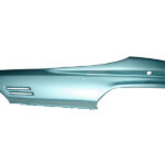 MONDIAL 125 MT SELE ALTI MARSBIYE SOL (TURKUAZ)