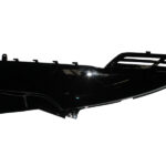 MONDIAL 125 MT SELE ALTI YAN KARENAJ SOL (SIYAH)