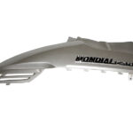 MONDIAL 125 MT SELE ALTI YAN KARENAJ SOL (GRI)
