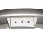 MONDIAL 125 MT ARKA KARENAJ ALT KAPAK (GRI)