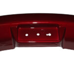 MONDIAL 125 MT ARKA KARENAJ ALT KAPAK (BORDO)