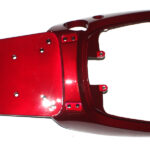 MONDIAL 125 MT ARKA PORT BAGAJ (BORDO)