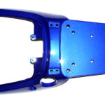 MONDIAL 125 MT ARKA PORT BAGAJ (MAVI)