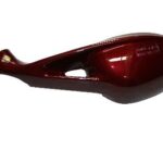 MONDIAL 125 MT SAG AYNA (BORDO)