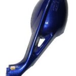 MONDIAL 125 MT SAG AYNA (MAVI)