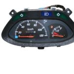 MONDIAL 125 MT GOSTERGE PANELI KOMPLE