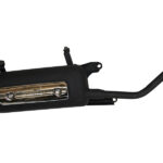 MONDIAL 125 ZN EGZOZ