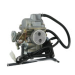 MONDIAL 100 NT TURKUAZ KARBURATOR KOMPLE