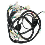 MONDIAL 125 ZN ELEKTRIK TESISATI KOMPLE