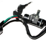 MONDIAL 125 ZN KONTAK