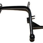 MONDIAL 125 ZN ORTA SEHPA