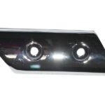 MONDIAL 125 ZN AMORTISOR MUHAFAZA KAPAGI SOL