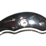 MONDIAL 125 ZN SALINCAK MUHAFAZA KAPAGI SOL