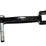MONDIAL 125 ZN ON DISK BAGLANTI BRAKETI