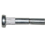 MONDIAL 125 ZN ON DISK BAGLANTI BRAKETI ALT CIVATASI