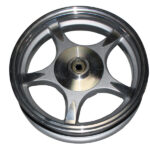 MONDIAL 125 ZN ON JANT - CELIK (2.50X10")