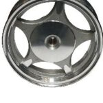 MONDIAL 125 ZN ARKA JANT - CELIK (2.50X10")