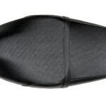 MONDIAL 125 ZN SELE (SIYAH)
