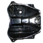 MONDIAL 125 ZN BENZIN DEPOSU