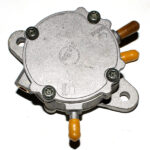 MONDIAL 125 ZN BENZIN OTOMATIGI