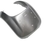 MONDIAL 125 ZN ON PANEL (GRI)