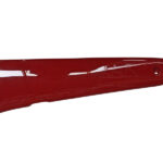 MONDIAL 125 ZN SOL ALT MARSBIYE (KIRMIZI)