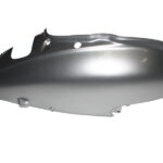 MONDIAL 125 ZN SELE ALTI YAN KARENAJ SAG (GRI)